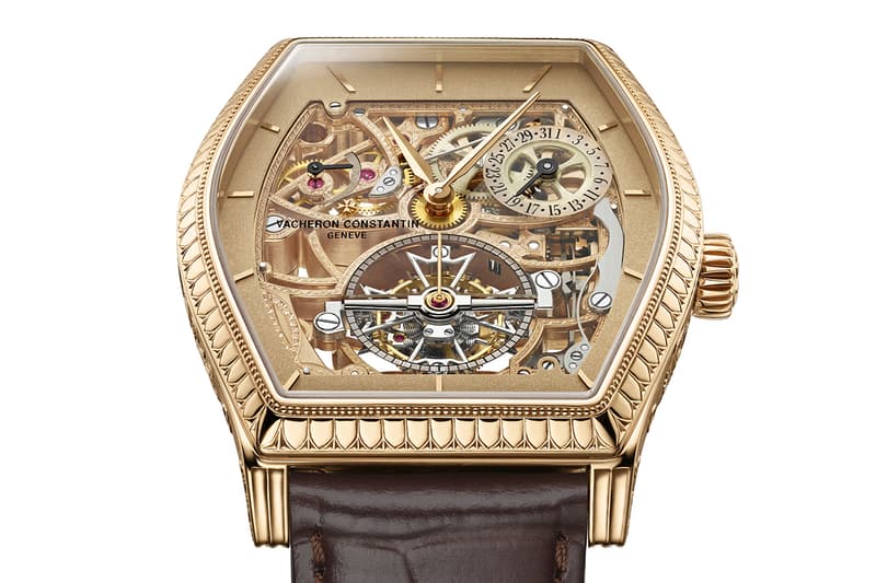 Vacheron Constantin Les Cabinotiers Récits de Voyages Collection Release Info