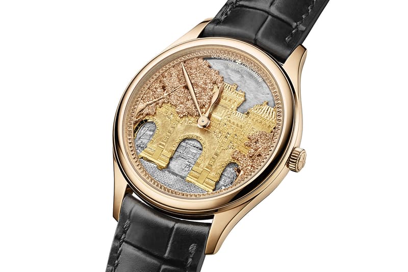 Vacheron Constantin Les Cabinotiers Récits de Voyages Collection Release Info