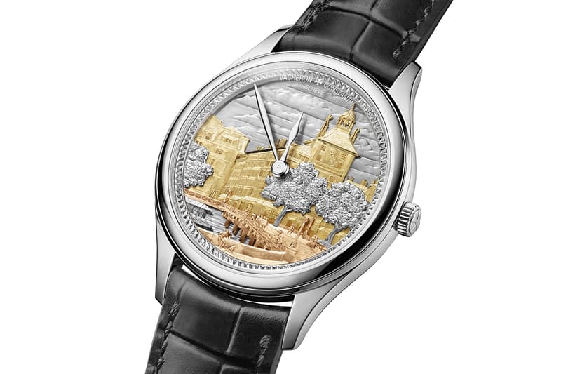 Vacheron Constantin Les Cabinotiers Récits de Voyages Collection Release Info