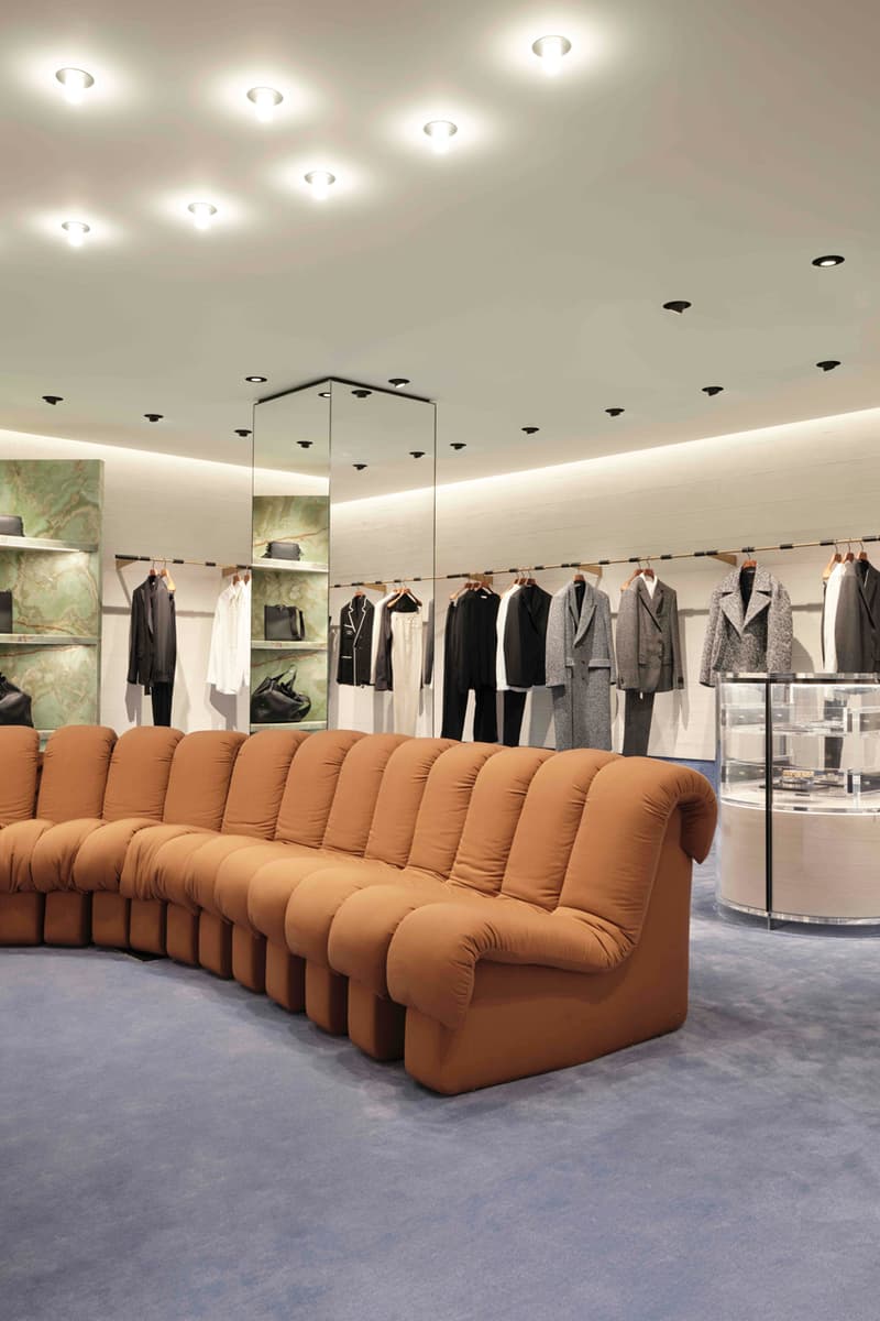 Valentino Opens New York City Flagship on Madison Avenue