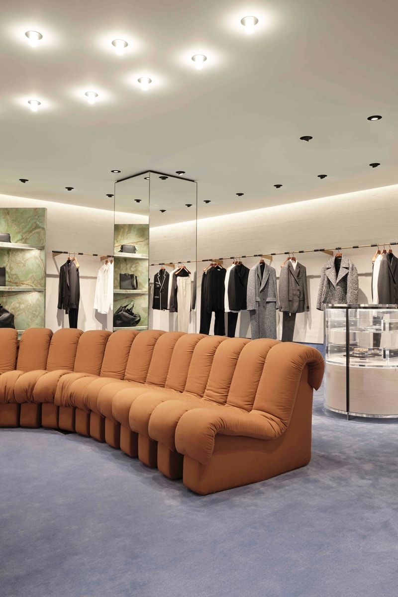 Valentino Opens New York City Flagship on Madison Avenue