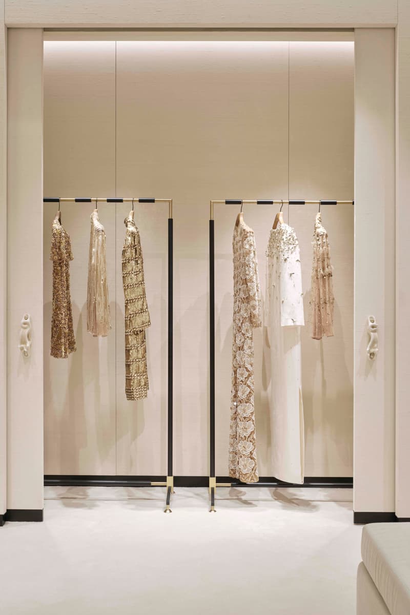 Valentino Opens New York City Flagship on Madison Avenue