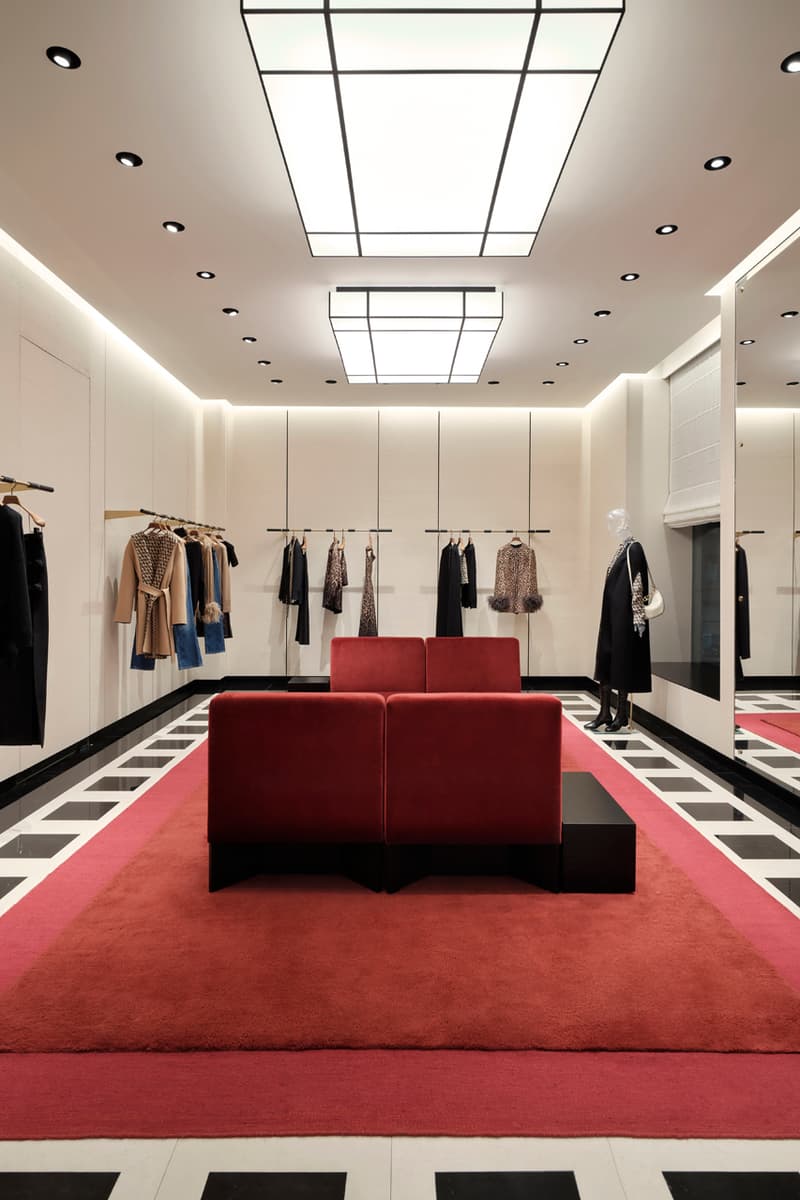 Valentino Opens New York City Flagship on Madison Avenue