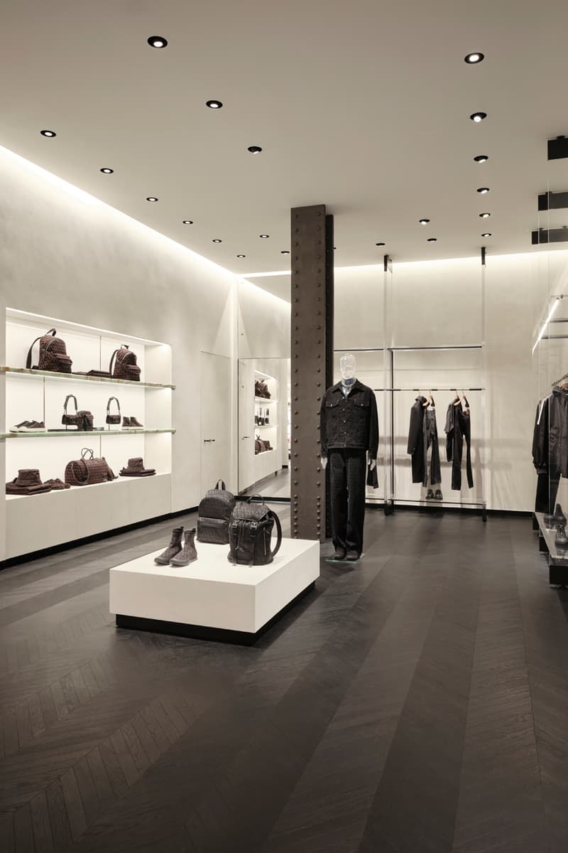 Valentino Opens New York City Flagship on Madison Avenue