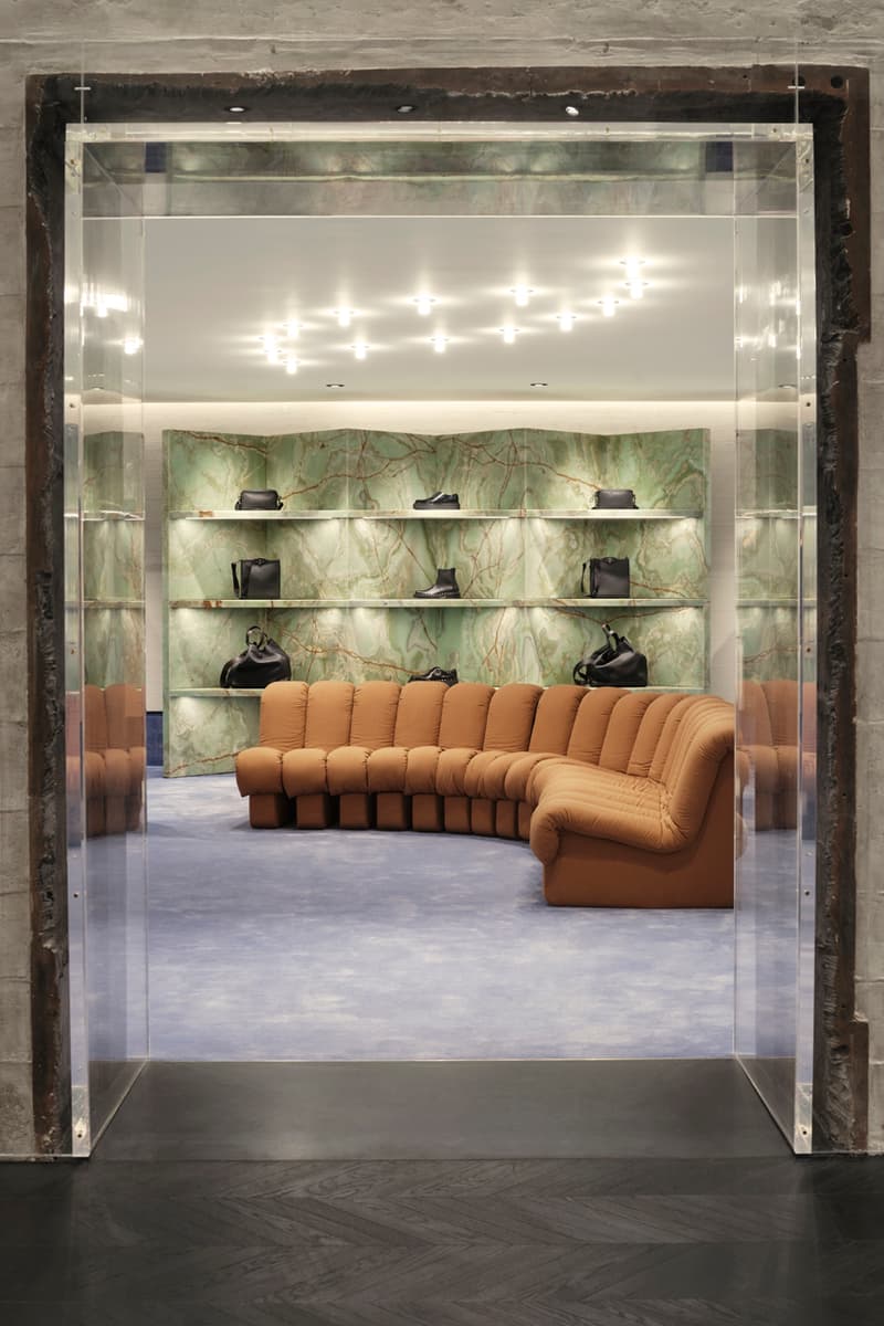 Valentino Opens New York City Flagship on Madison Avenue