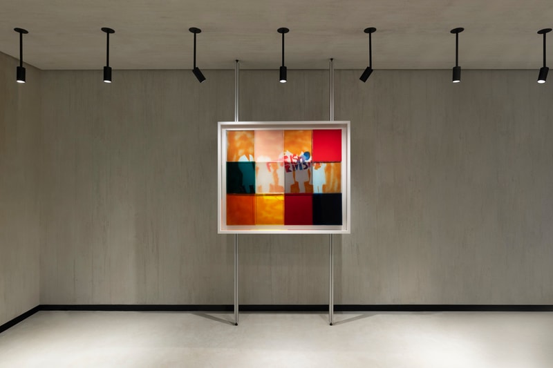 Valentino Opens New York City Flagship on Madison Avenue