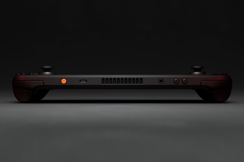 Valve announces new Steam Deck OLED with better battery - Video Games on  Sports Illustrated