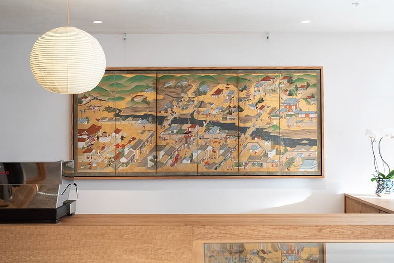 VISVIM Opens Third U.S. Storefront in Carmel, California