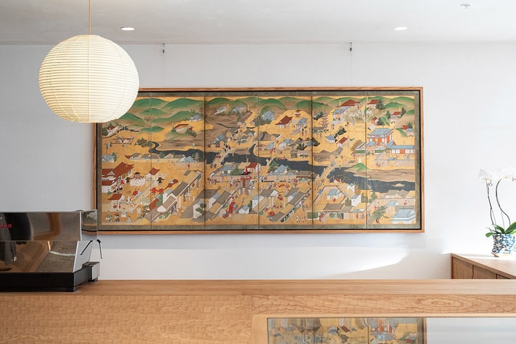 VISVIM Opens Third U.S. Storefront in Carmel, California