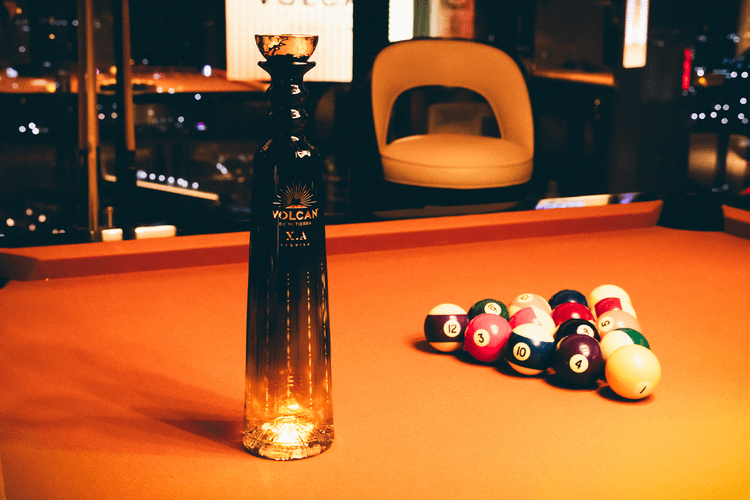 Volcan de mi Tierra Tequila Looks Brightly Toward the Future