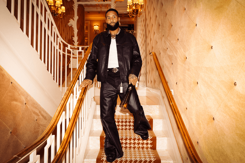 Volcan de mi Tierra Tequila 2024 Brand formula 1 Las Vegas Grand Prix