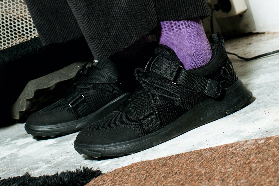 Wasted Collective Earth Shoe 01 Release | Hypebeast display picture 2