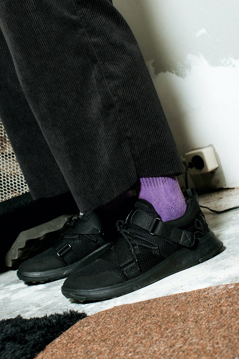 Wasted Collective Earth Shoe 01 Release Info Date Buy Price Potato Head Ronald Akili
