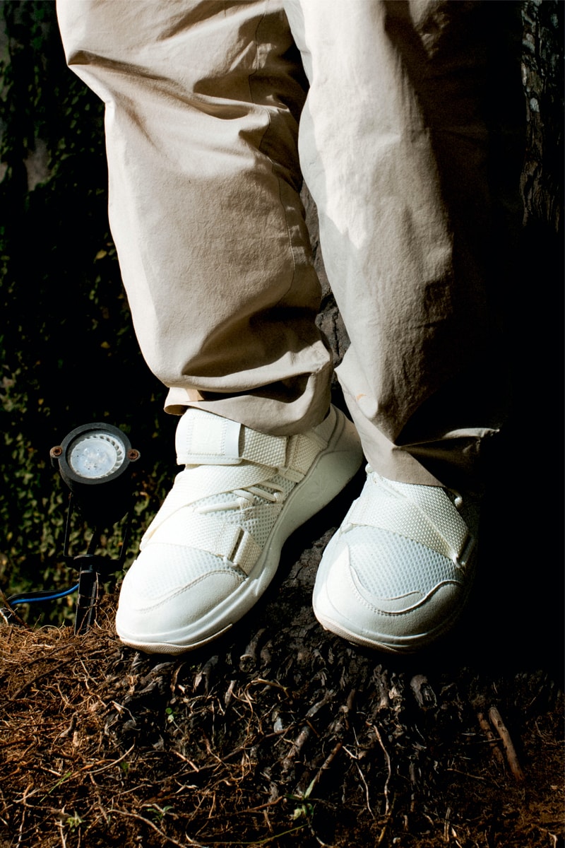 Wasted Collective Earth Shoe 01 Release Info Date Buy Price Potato Head Ronald Akili