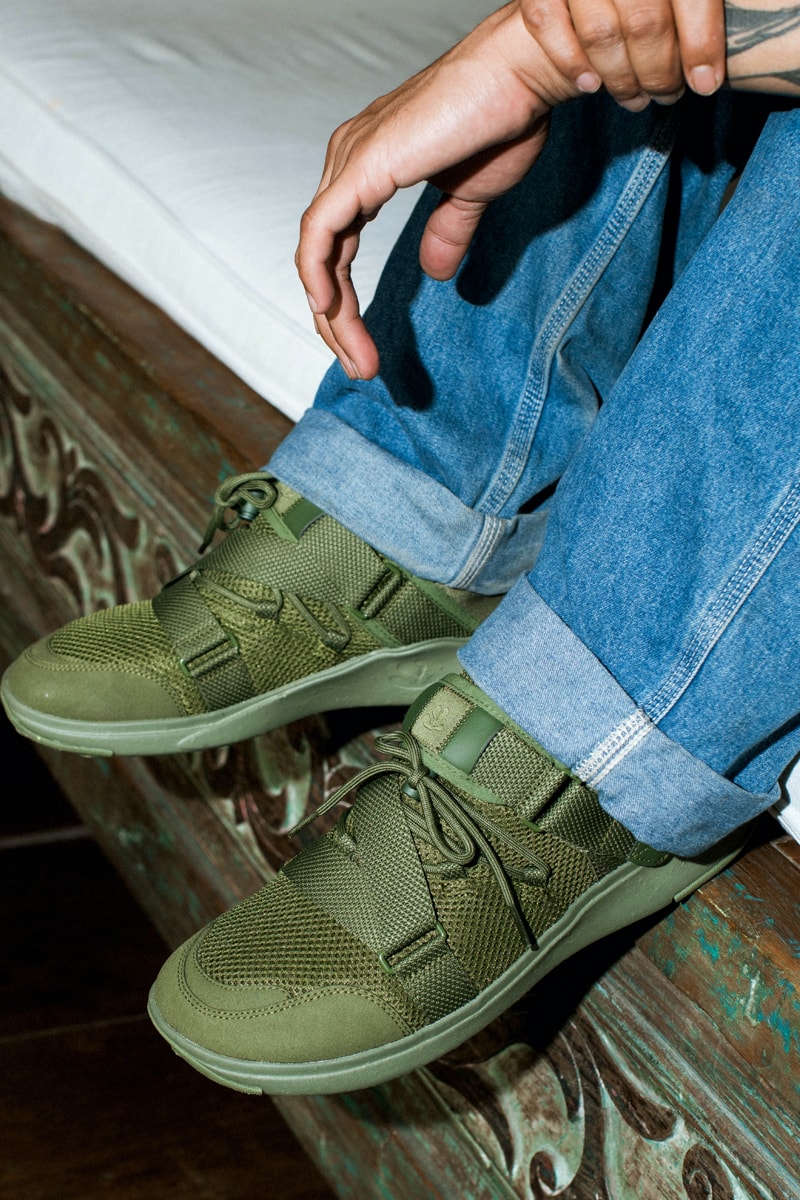 Wasted Collective Earth Shoe 01 Release Info Date Buy Price Potato Head Ronald Akili