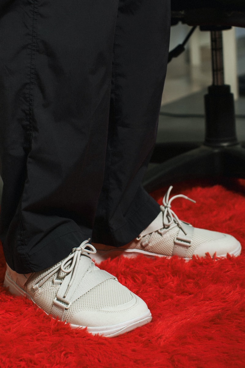 Wasted Collective Earth Shoe 01 Release Info Date Buy Price Potato Head Ronald Akili