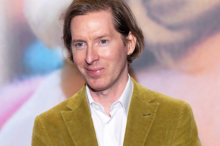 Wes Anderson To Curate New Film Club, Galerie