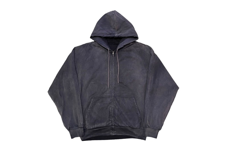 What’z Up Unreleased YEEZY GAP Zip-Up Hoodie Sweatpant Release Info Date Buy Price 