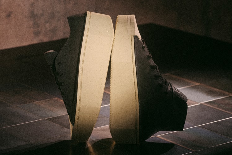 Y-3 Presents the KYASU Sneaker