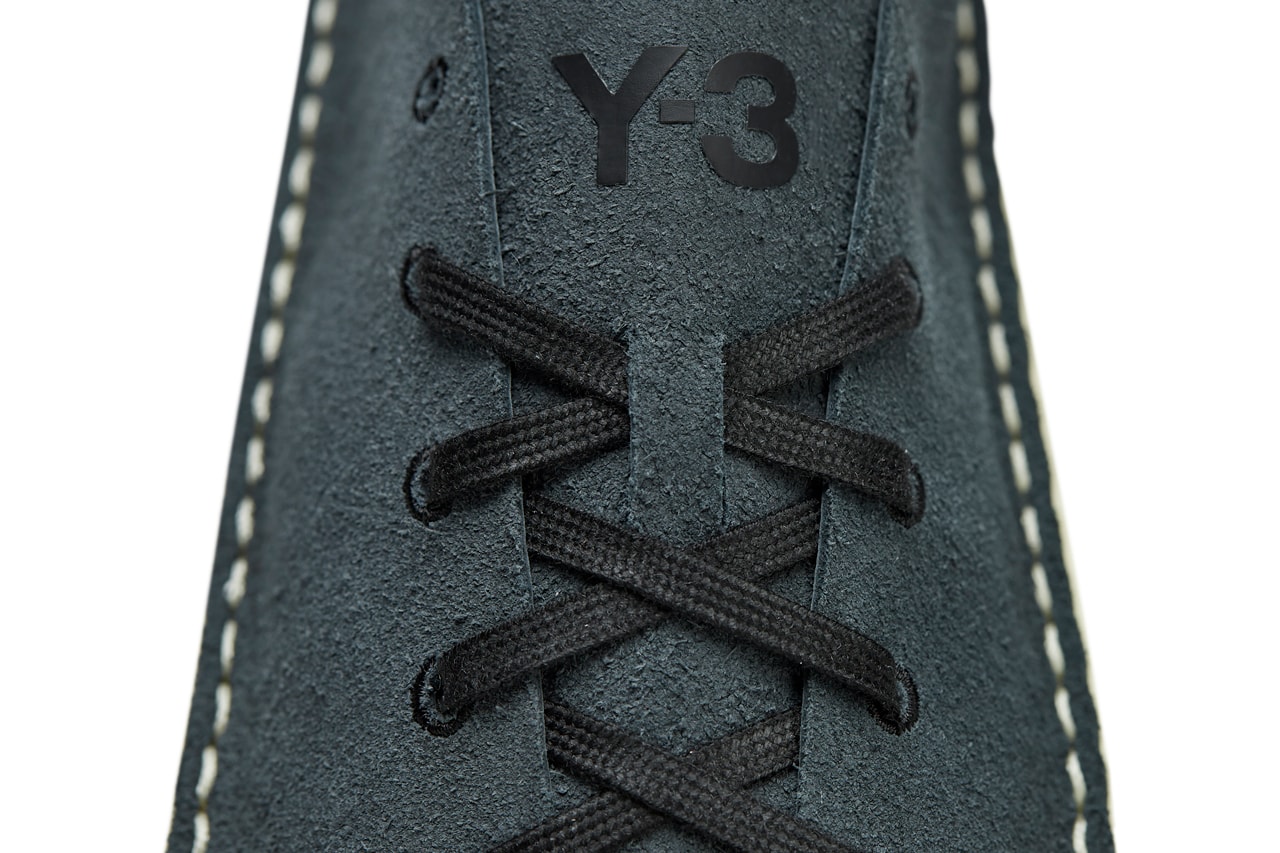 Y-3 KYASU Release Info adidas Yohji Yamamoto sneaker date store list buying guide photos price