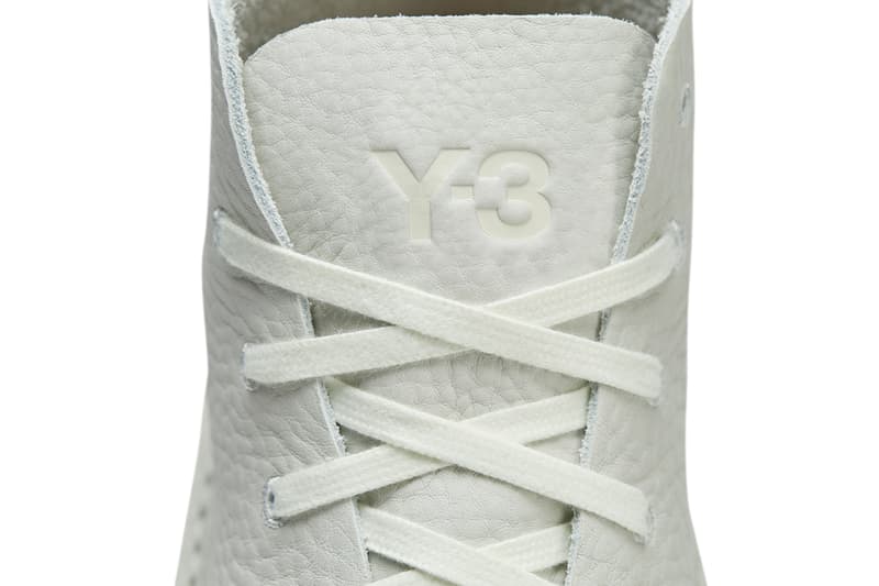 Y-3 KYASU Release Info adidas Yohji Yamamoto sneaker date store list buying guide photos price