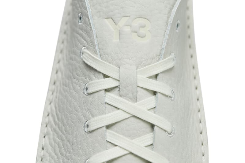 Y-3 KYASU Release Info adidas Yohji Yamamoto sneaker date store list buying guide photos price