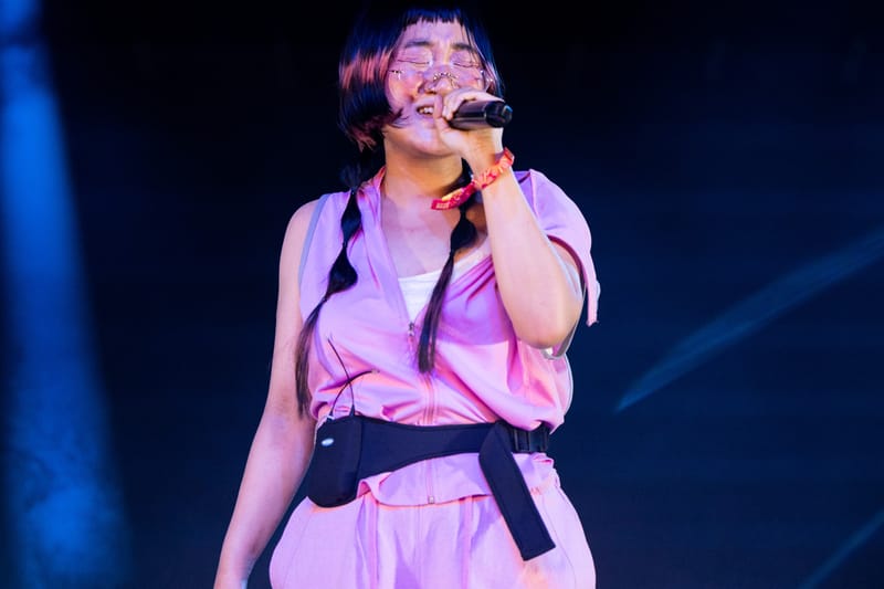 Yaeji Considers an “Easy Breezy” Mindset on New Single