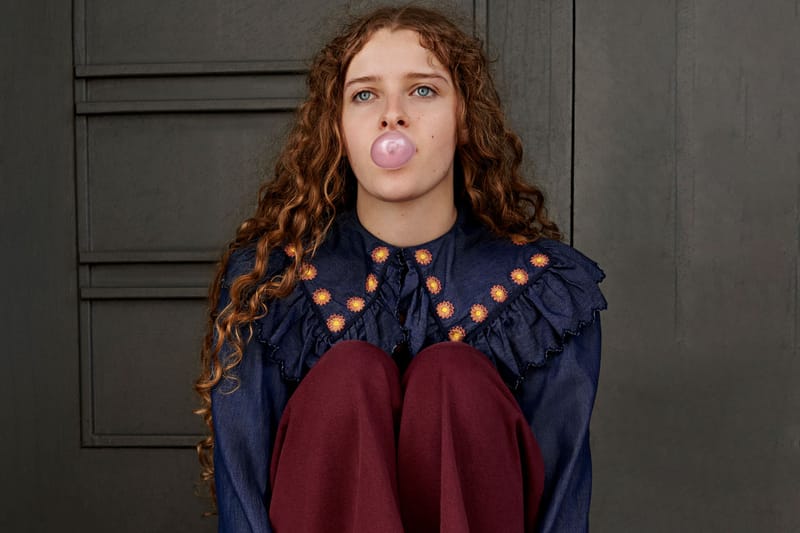 YMC Reveals Understated Pre-2024 Lookbook