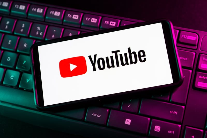 YouTube Is Testing Out an AI Chatbot That Will Appear Under Videos