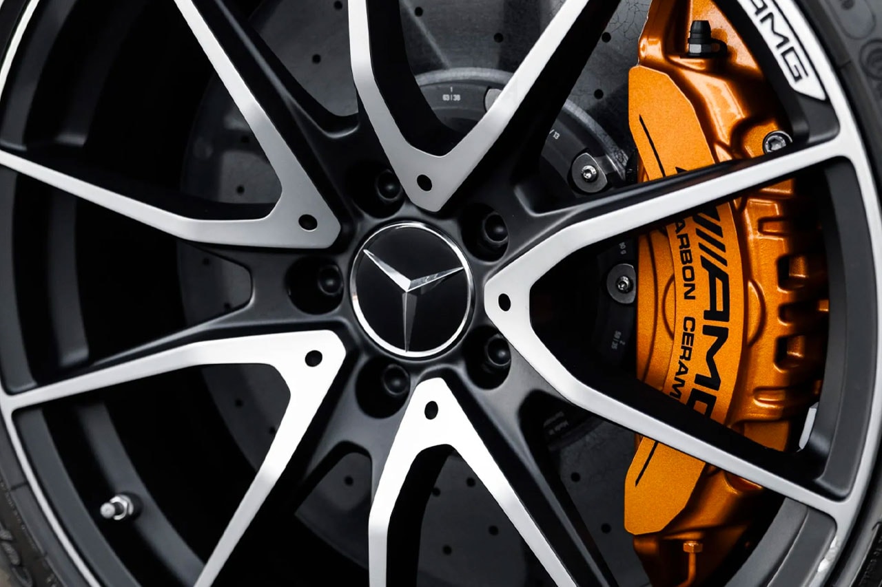 2014 Mercedes Benz SLS AMG Black Series Auction Info