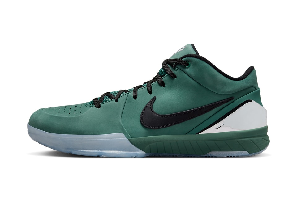 Nike Kobe 4 Protro Girl Dad FQ3545-300 Release Date | Hypebeast 