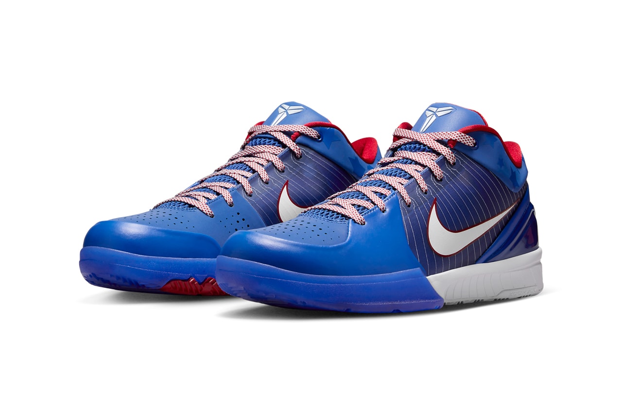Nike Kobe 4 Protro Philly Release Info date store list buying guide photos price