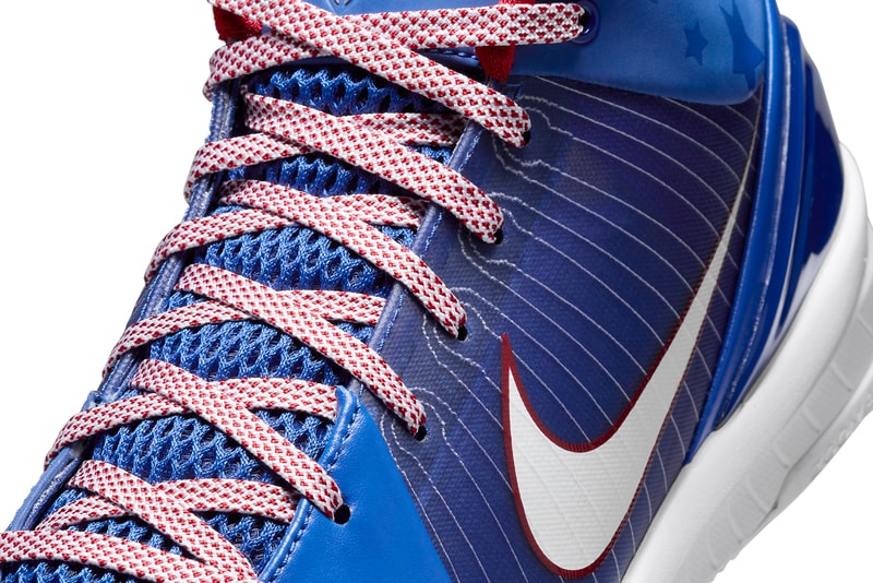 Nike Kobe 4 Protro Philly Release Info date store list buying guide photos price