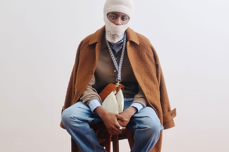 A Kind of Guise Holiday 2023 Is Quintessentially Cozy