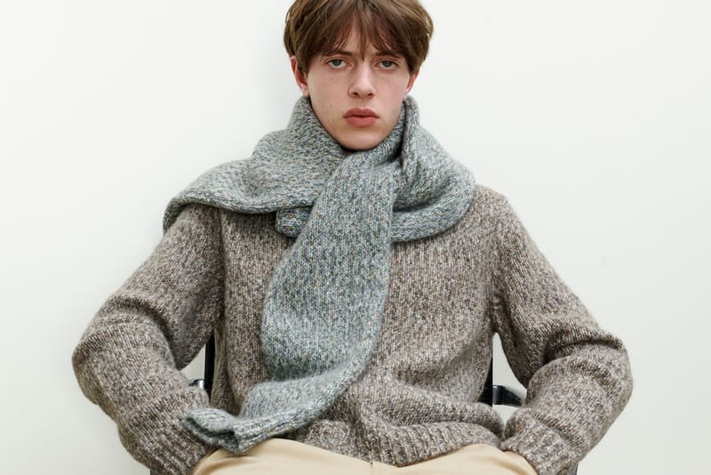 A.P.C. Pre-SS24 Dives Into the Essence of 1970’s Music