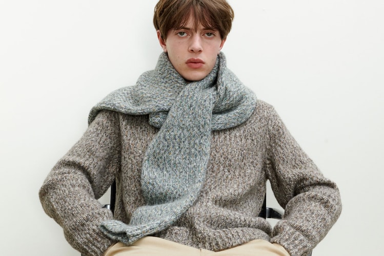 A.P.C. Pre-SS24 Dives Into the Essence of 1970’s Music