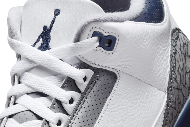 jordan 3 navy blue release date