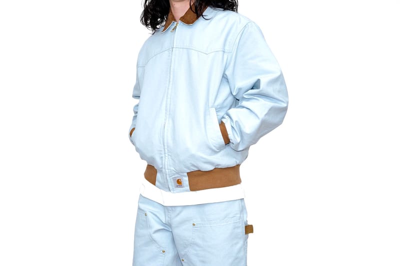 Carhartt WIP Japan Introduces “New Year Items”