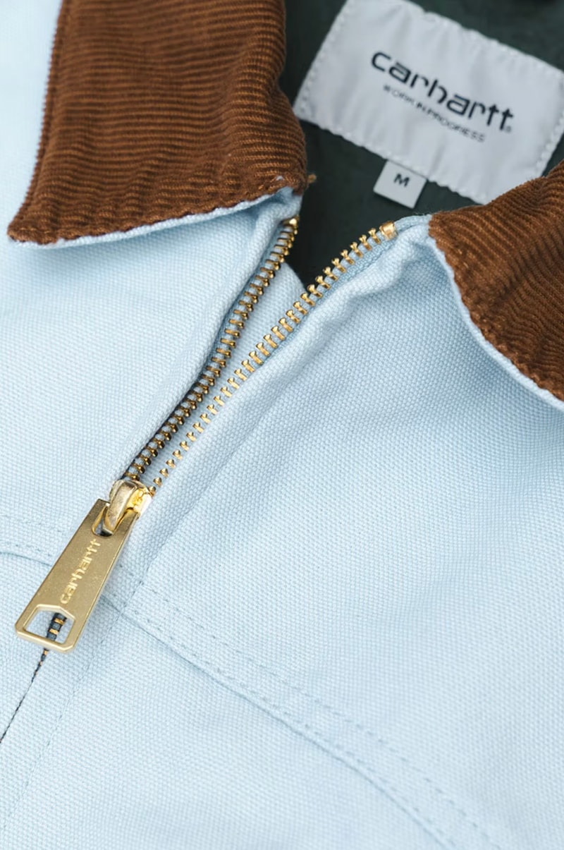 Carhartt WIP Japan Introduces “New Year Items” Fashion