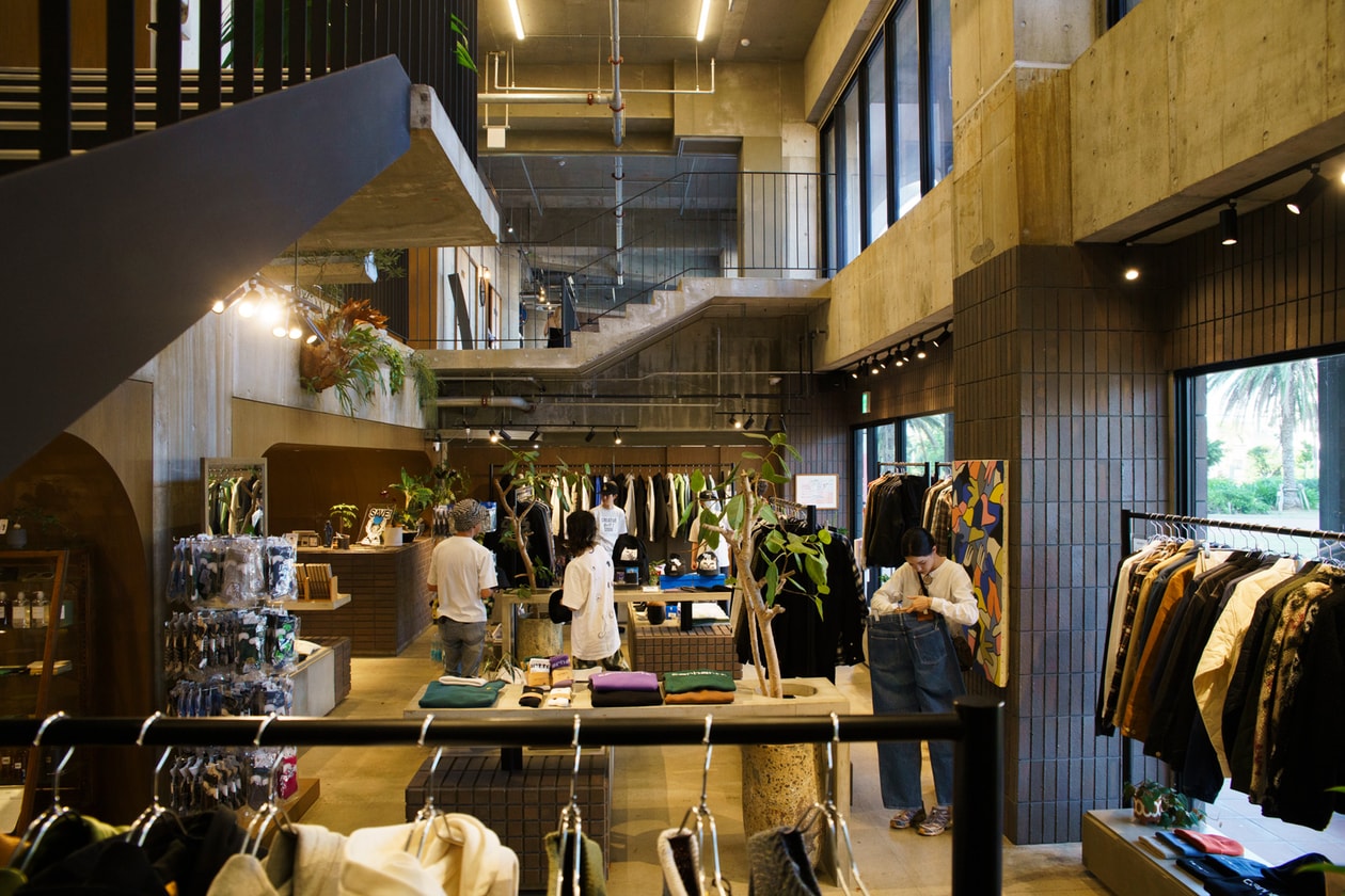 Okinawa is Japan’s Newest Cultural Hotspot: Travel Guide