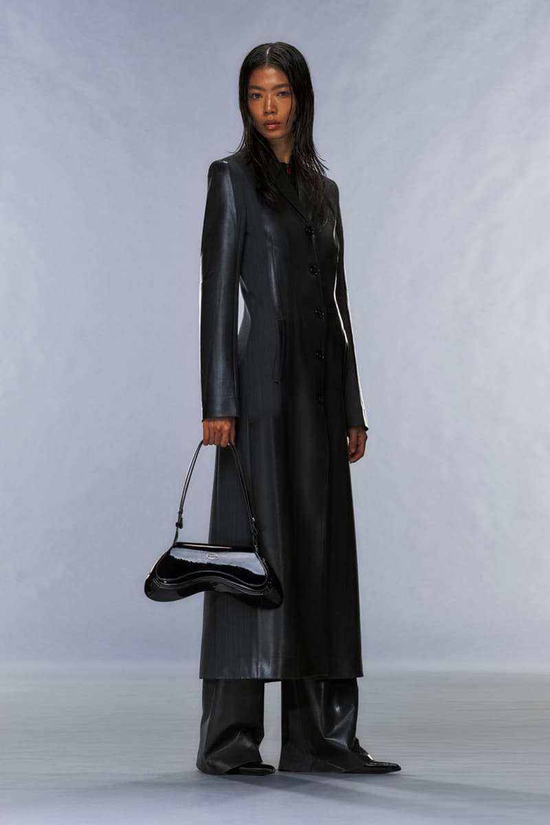 Diesel Pre-Fall 2024 Makes a Sexy Fusion of Styles Fashion 