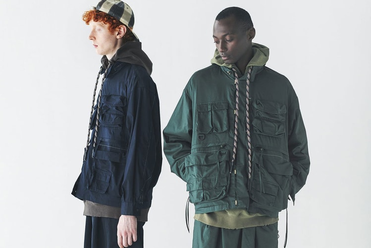 F/CE. Touches on Danish Culture for SS24