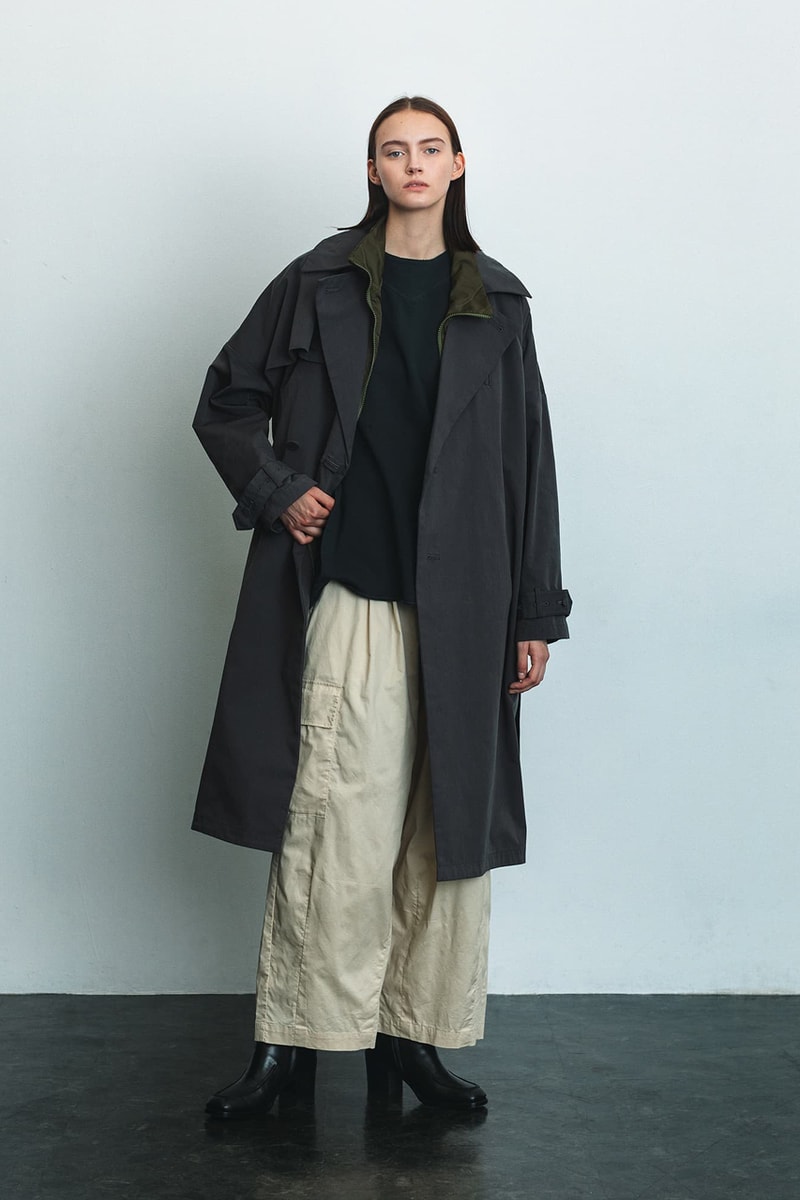 F/CE. Touches on Danish Culture for SS24 Fashion