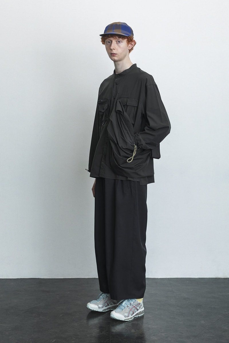 F/CE. Touches on Danish Culture for SS24 Fashion