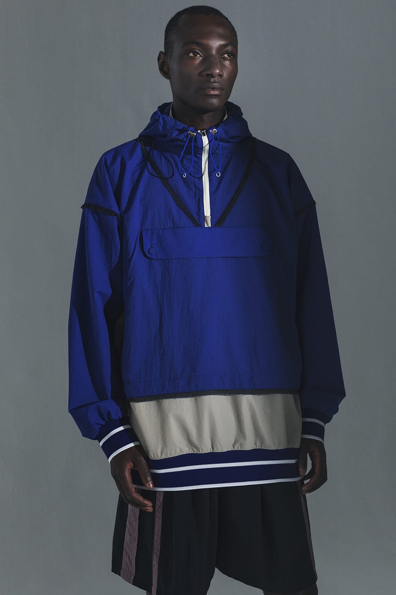 F/CE. Touches on Danish Culture for SS24 Fashion