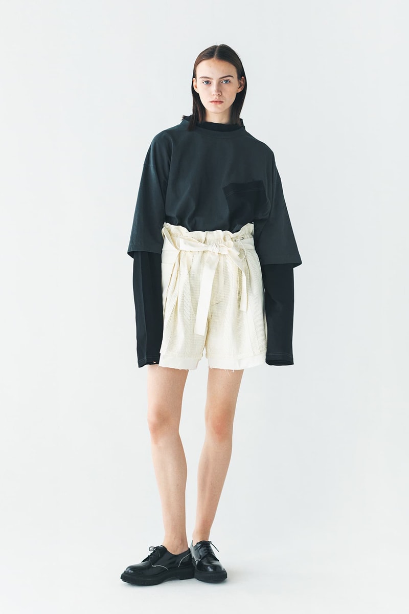 F/CE. Touches on Danish Culture for SS24 Fashion