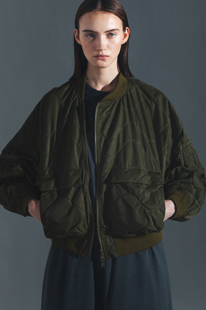 F/CE. Touches on Danish Culture for SS24 Fashion