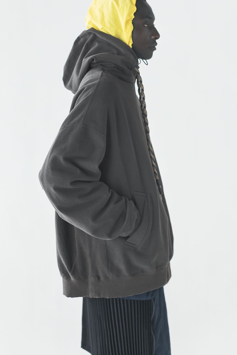 F/CE. Touches on Danish Culture for SS24 Fashion