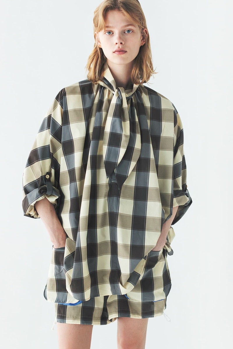 F/CE. Touches on Danish Culture for SS24 Fashion