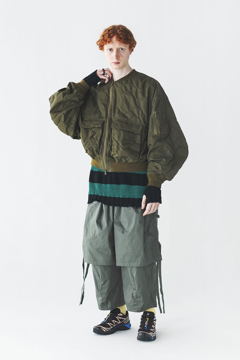 F/CE. Touches on Danish Culture for SS24 Fashion